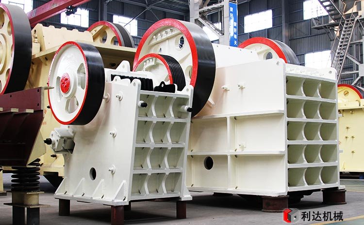 石頭破碎機(jī)