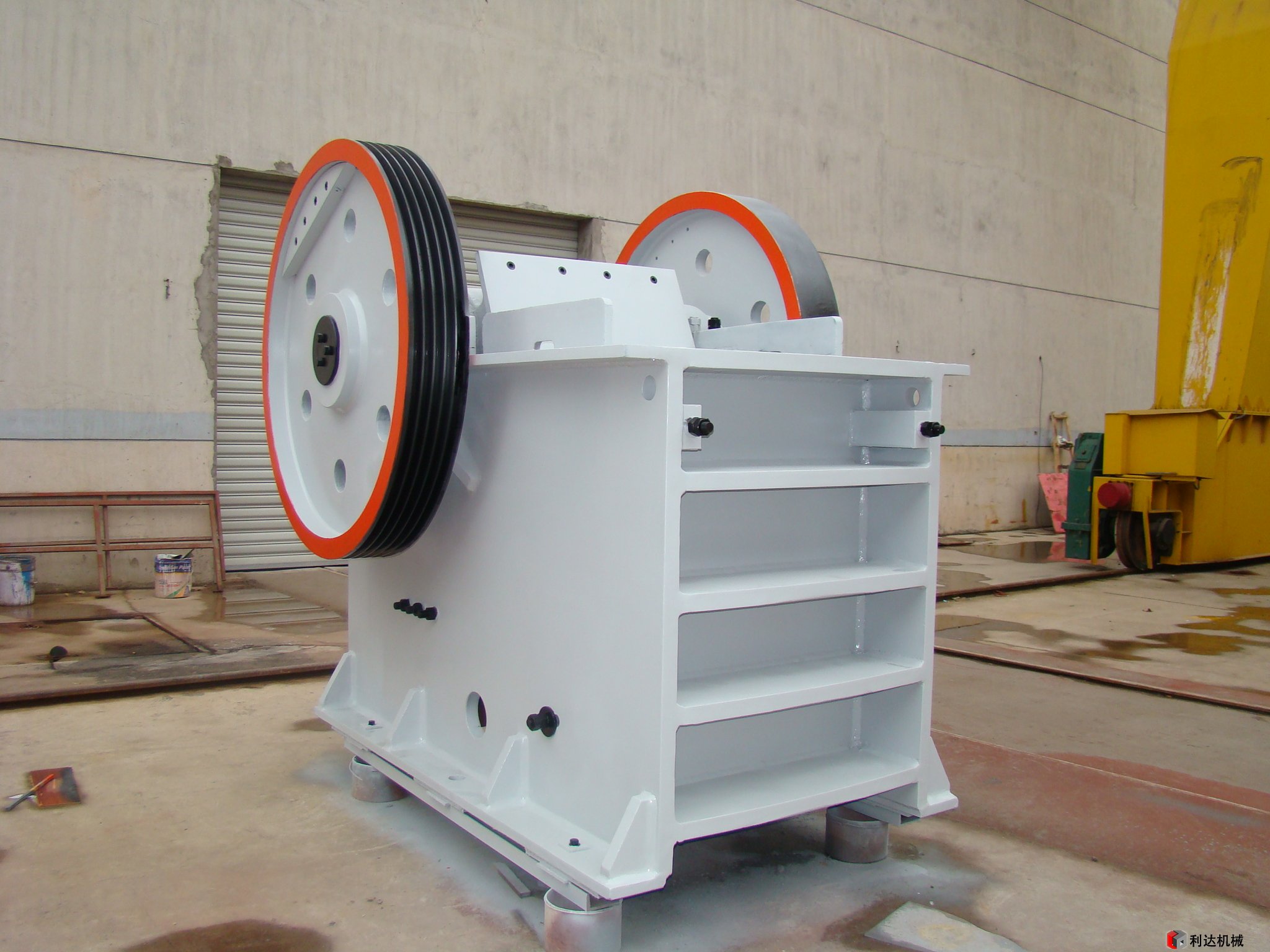 顎式破碎機廠家