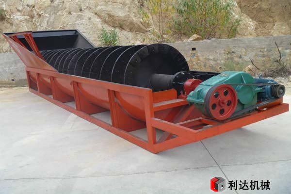 洗砂機設(shè)備