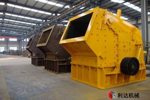 制砂機(jī)出料顆粒