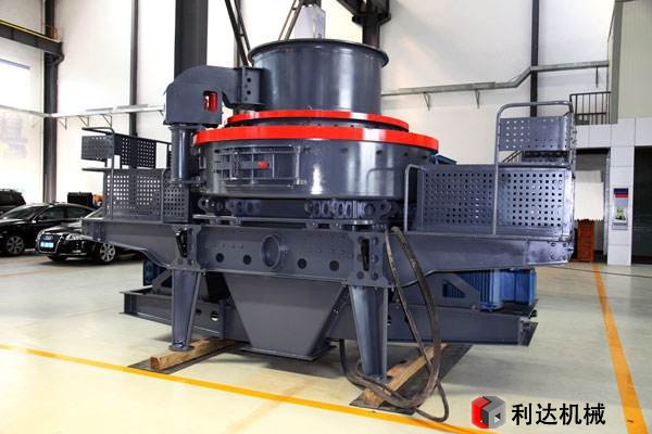 河卵石制砂就用河卵石制砂機(jī)設(shè)備高效